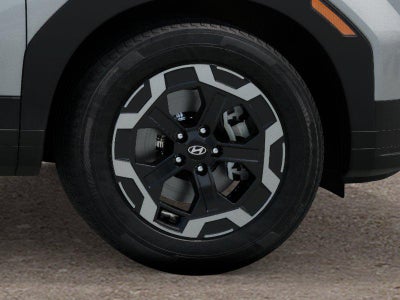 2026 Hyundai SANTA FE SE AWD
