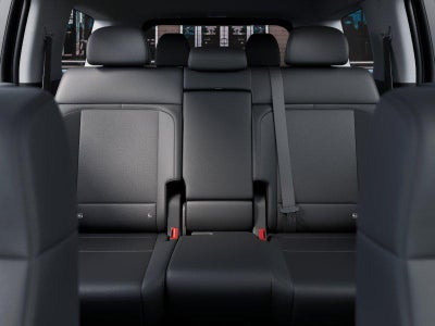 2027 Hyundai SANTA FE SE AWD