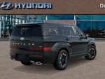 2027 Hyundai SANTA FE SE AWD