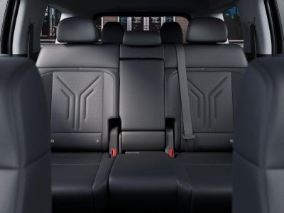 2027 Hyundai SANTA FE SEL AWD