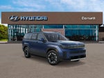 2027 Hyundai SANTA FE SEL AWD