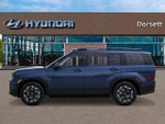 2027 Hyundai SANTA FE SEL AWD