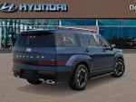 2027 Hyundai SANTA FE SEL AWD