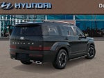 2027 Hyundai SANTA FE SEL AWD