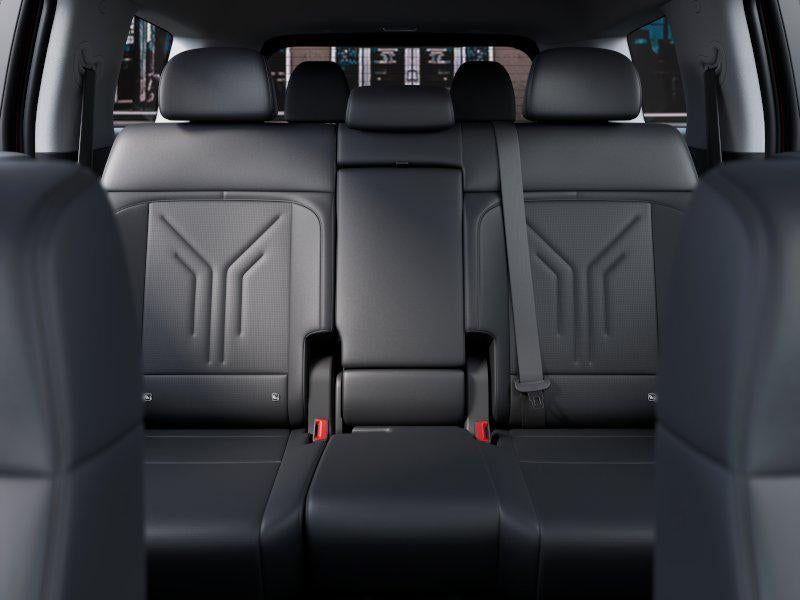 2027 Hyundai SANTA FE SEL AWD