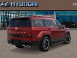 2027 Hyundai SANTA FE SEL AWD