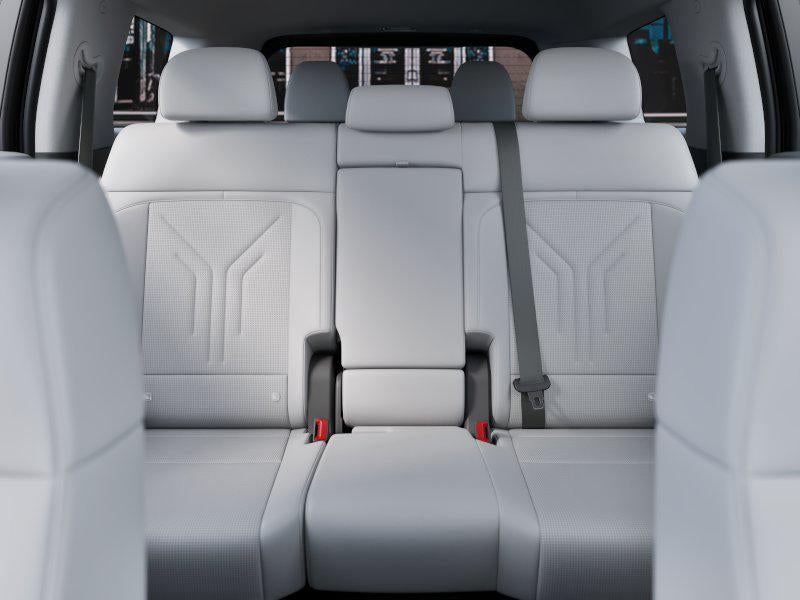 2027 Hyundai SANTA FE SEL AWD