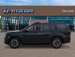 2027 Hyundai SANTA FE SEL AWD