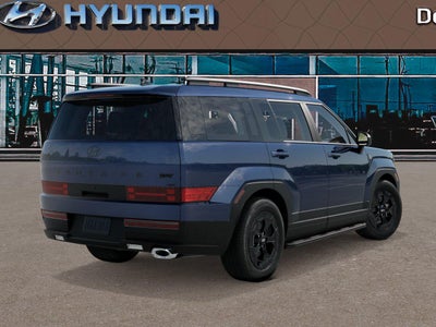 2026 Hyundai SANTA FE XRT AWD