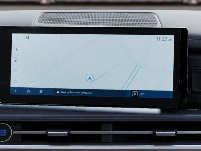 2027 Hyundai SANTA FE XRT AWD