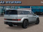 2027 Hyundai SANTA FE XRT AWD
