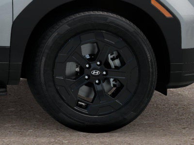 2027 Hyundai SANTA FE XRT AWD