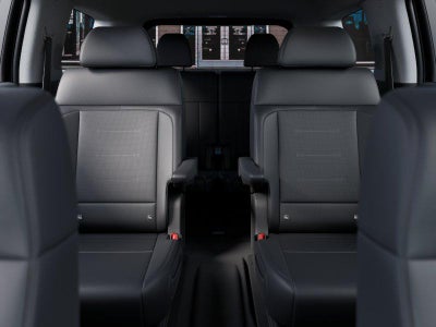 2027 Hyundai SANTA FE Limited AWD