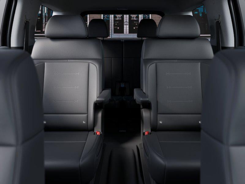 2027 Hyundai SANTA FE Limited AWD