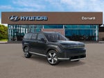 2027 Hyundai SANTA FE Limited AWD