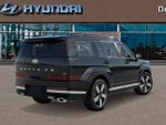 2027 Hyundai SANTA FE Limited AWD