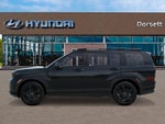 2027 Hyundai SANTA FE HYBRID Calligraphy