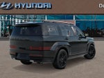 2027 Hyundai SANTA FE HYBRID Calligraphy