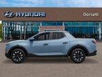 2027 Hyundai SANTA CRUZ SE AWD