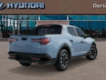 2027 Hyundai SANTA CRUZ SE AWD