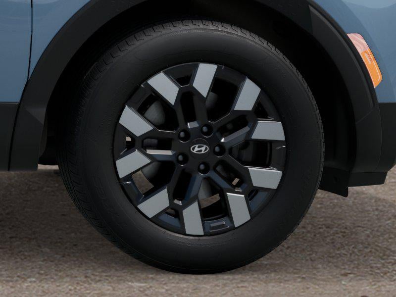 2027 Hyundai SANTA CRUZ SE AWD