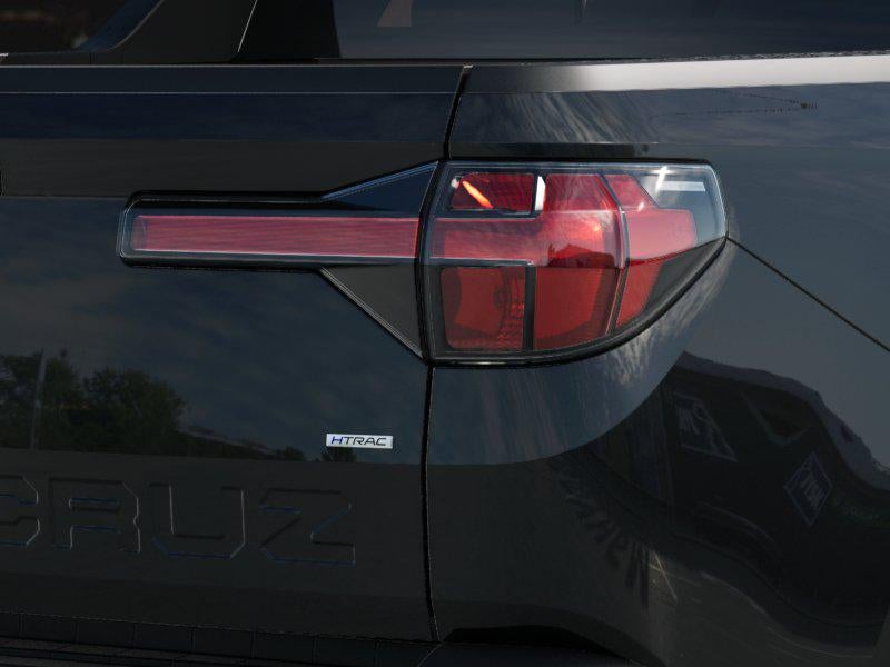 2027 Hyundai SANTA CRUZ SE AWD