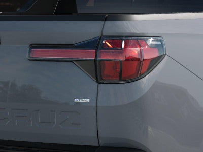 2027 Hyundai SANTA CRUZ SE AWD