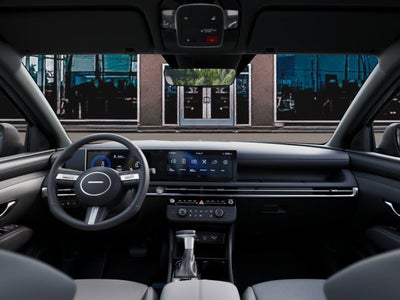 2027 Hyundai SANTA CRUZ SE AWD