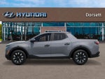 2027 Hyundai SANTA CRUZ SE AWD