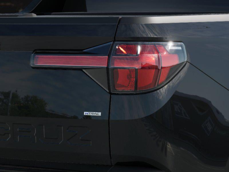 2027 Hyundai SANTA CRUZ SEL Activity AWD