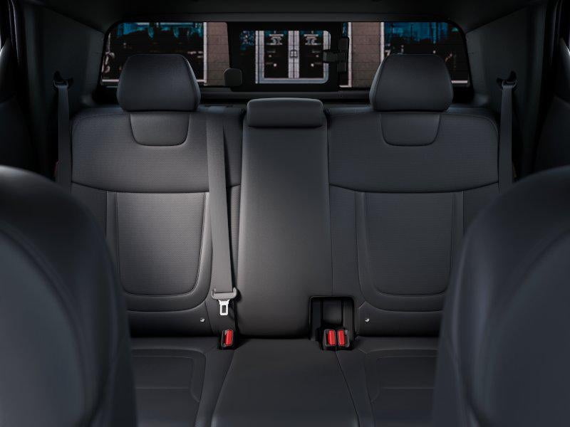 2027 Hyundai SANTA CRUZ SEL Activity AWD
