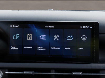 2027 Hyundai SANTA CRUZ SEL Activity AWD