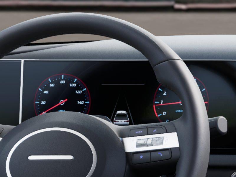 2027 Hyundai SANTA CRUZ SEL Activity AWD