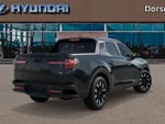 2027 Hyundai SANTA CRUZ SEL Activity AWD