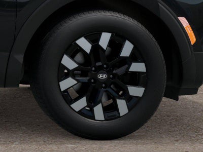 2027 Hyundai SANTA CRUZ SEL Activity AWD