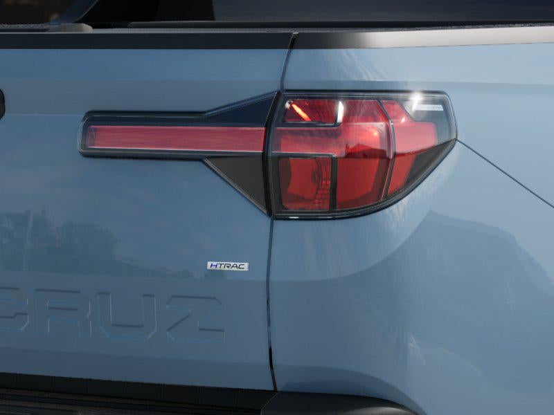 2026 Hyundai SANTA CRUZ SEL Activity AWD