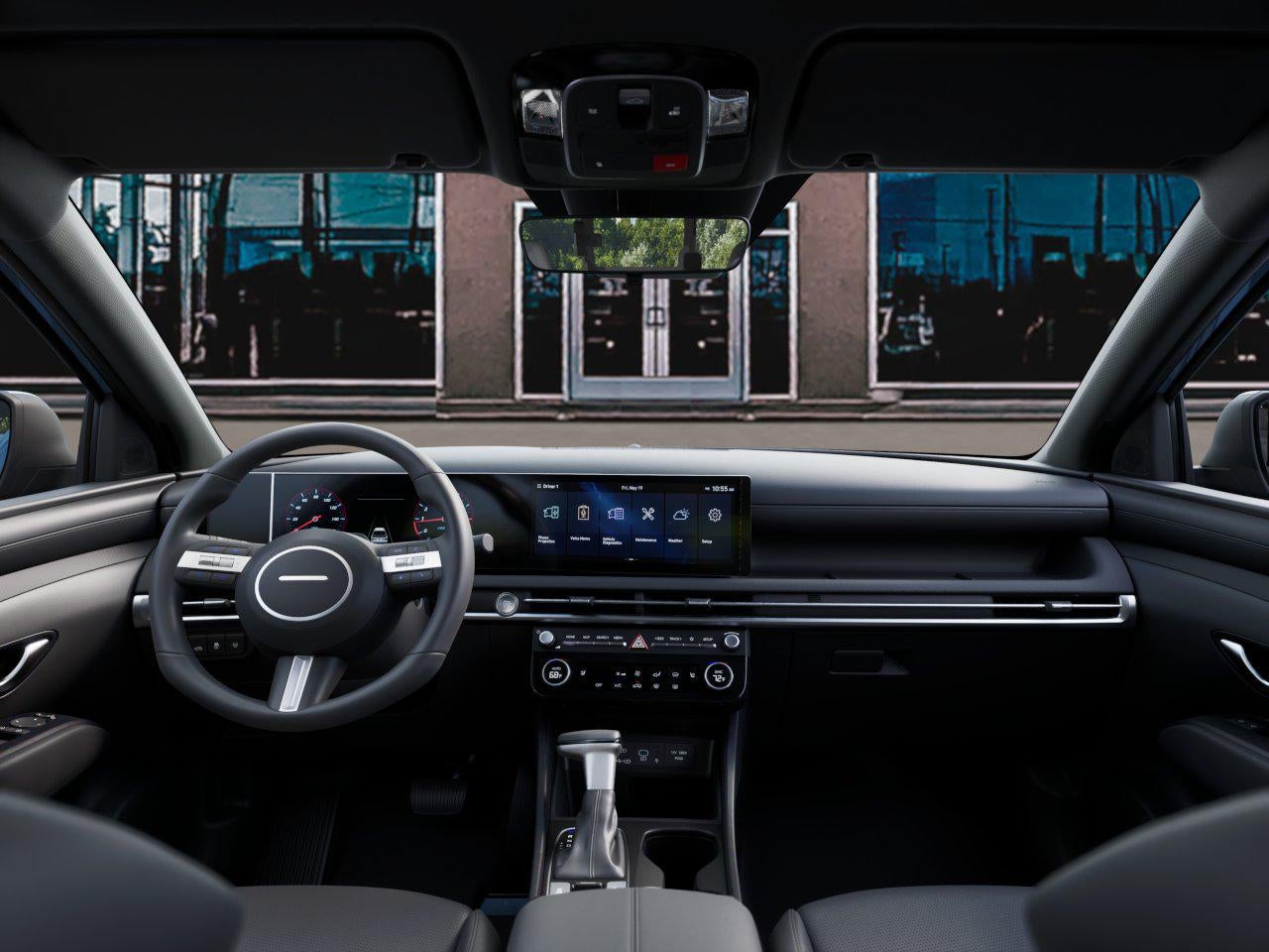 2026 Hyundai SANTA CRUZ SEL Activity AWD