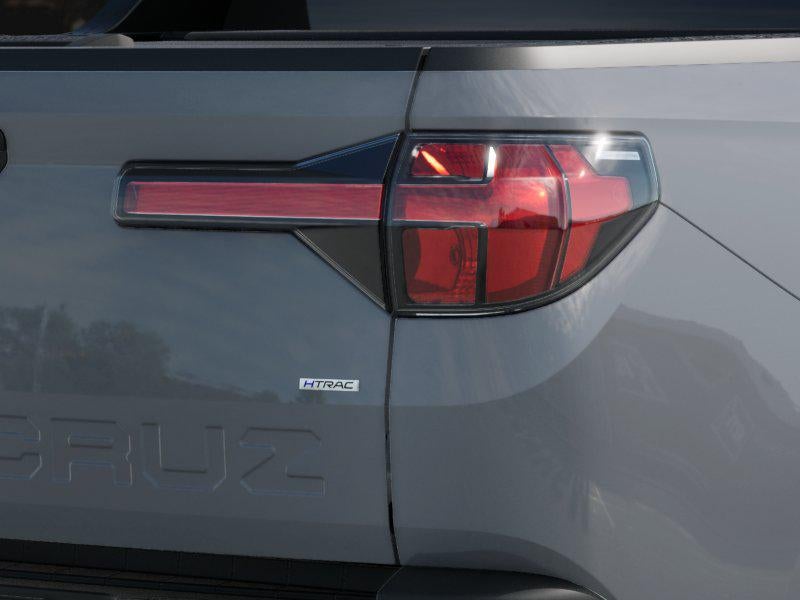 2026 Hyundai SANTA CRUZ SEL Activity AWD