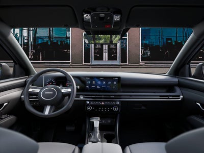 2026 Hyundai SANTA CRUZ SEL Activity AWD