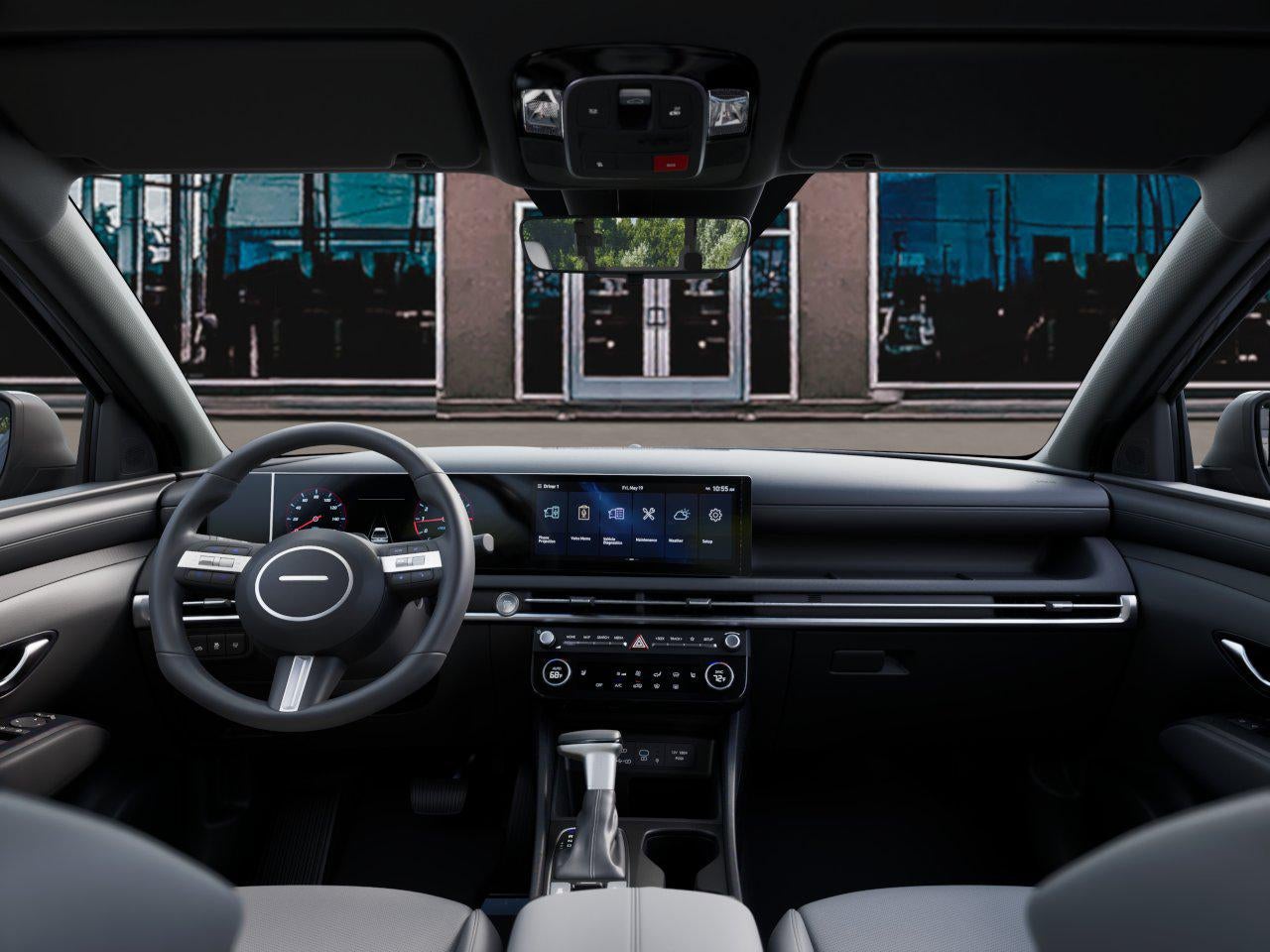 2026 Hyundai SANTA CRUZ SEL Activity AWD