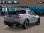 2026 Hyundai SANTA CRUZ SEL Activity AWD