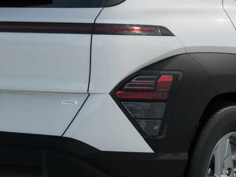 2027 Hyundai KONA SE AWD