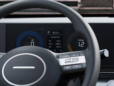 2027 Hyundai KONA SE AWD