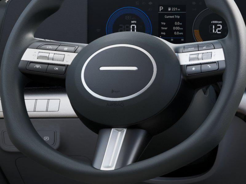 2027 Hyundai KONA SE AWD