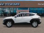2027 Hyundai KONA SE AWD