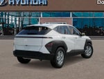2027 Hyundai KONA SE AWD