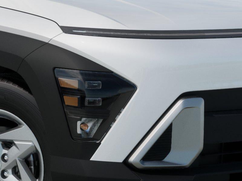 2027 Hyundai KONA SE AWD