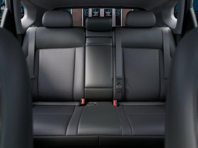 2027 Hyundai KONA SEL Premium AWD