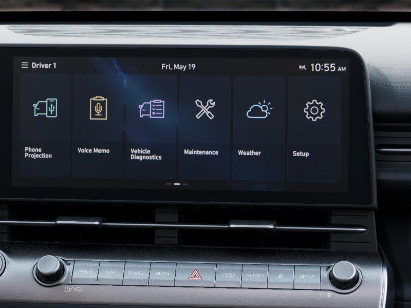2027 Hyundai KONA SEL Premium AWD