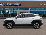 2027 Hyundai KONA SEL Premium AWD